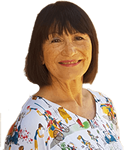 Marianne LEHUU